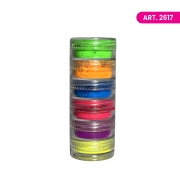 PIGMENT NEON SET 6/1